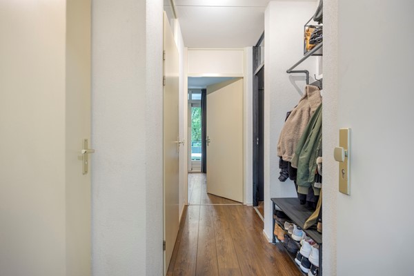 Medium property photo - Schoolstraat 6H, 5341 AS Oss