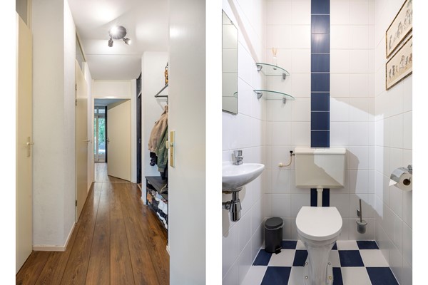 Medium property photo - Schoolstraat 6H, 5341 AS Oss