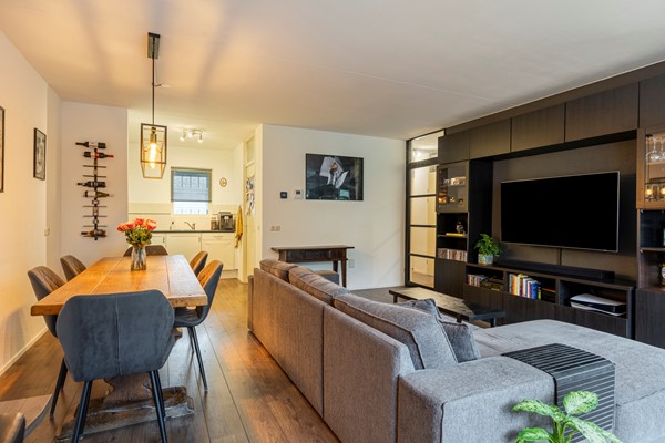 Medium property photo - Schoolstraat 6H, 5341 AS Oss