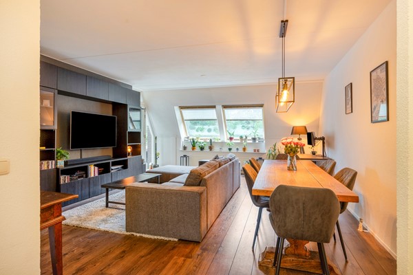 Medium property photo - Schoolstraat 6H, 5341 AS Oss