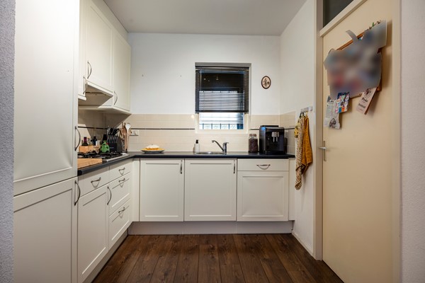 Medium property photo - Schoolstraat 6H, 5341 AS Oss