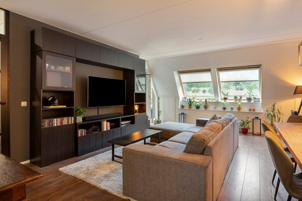 Medium property photo - Schoolstraat 6H, 5341 AS Oss