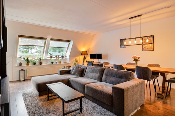 Medium property photo - Schoolstraat 6H, 5341 AS Oss