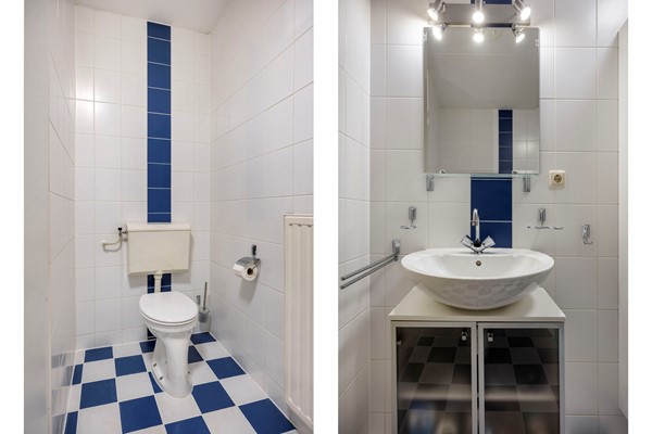 Medium property photo - Schoolstraat 6H, 5341 AS Oss