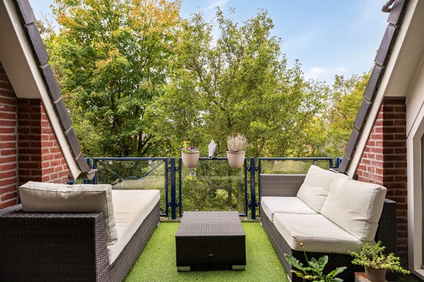 Medium property photo - Schoolstraat 6H, 5341 AS Oss