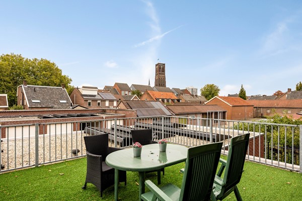 Medium property photo - Schoolstraat 6H, 5341 AS Oss