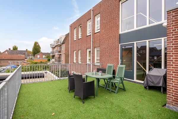 Medium property photo - Schoolstraat 6H, 5341 AS Oss