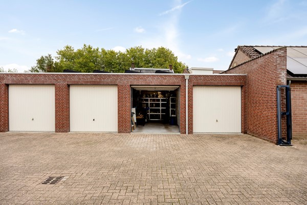 Medium property photo - Schoolstraat 6H, 5341 AS Oss