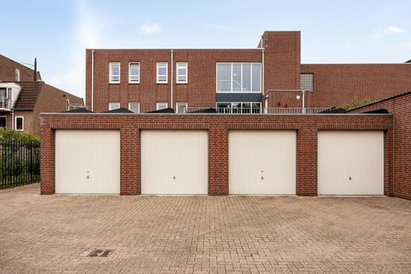 Medium property photo - Schoolstraat 6H, 5341 AS Oss