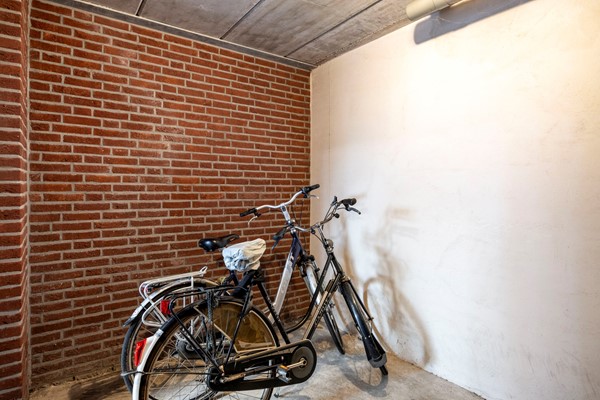 Medium property photo - Schoolstraat 6H, 5341 AS Oss