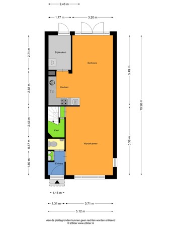 Plattegrond - Mulderstraat 9, 5386 AP Geffen - 178286551_1586144_mulde_begane_grond_first_design_20251021_4a026b.jpg