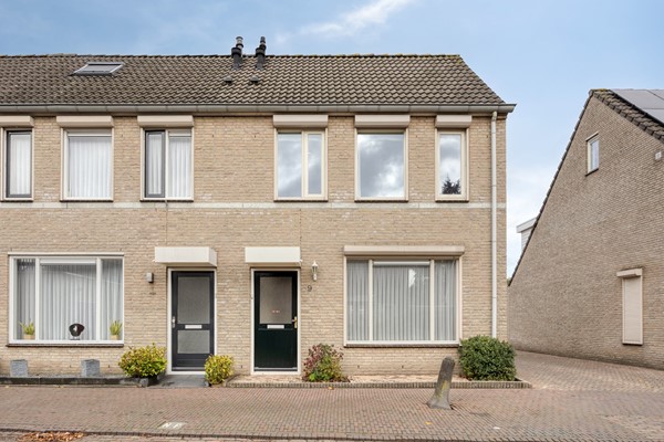 Te koop: Mulderstraat 9, 5386 AP Geffen Property photo 3 - Mulderstraat 9, 5386 AP Geffen