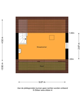 Plattegrond - Mulderstraat 9, 5386 AP Geffen - 178286551_1586144_mulde_tweede_verdiepi_first_design_20251021_7c58bf.jpg