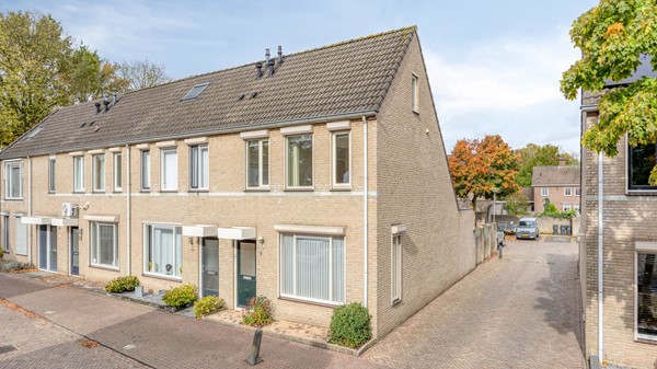 Te koop: Mulderstraat 9, 5386 AP Geffen Property photo 5 - Mulderstraat 9, 5386 AP Geffen