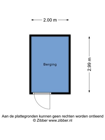Plattegrond - Mulderstraat 9, 5386 AP Geffen - 178286551_1586144_mulde_berging_first_design_20251021_f66da7.jpg