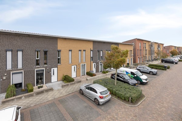 Property photo 6 - Elzenseloop 15, 5384 WL Heesch