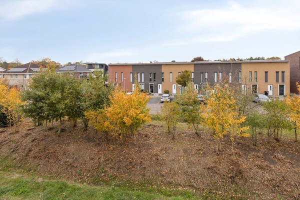 Property photo 7 - Elzenseloop 15, 5384 WL Heesch