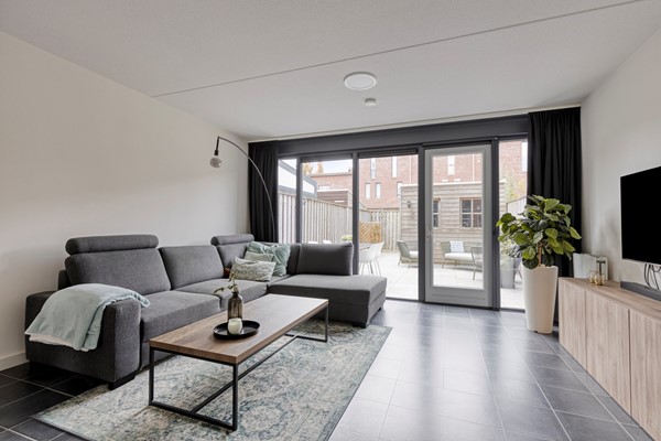 Property photo 10 - Elzenseloop 15, 5384 WL Heesch