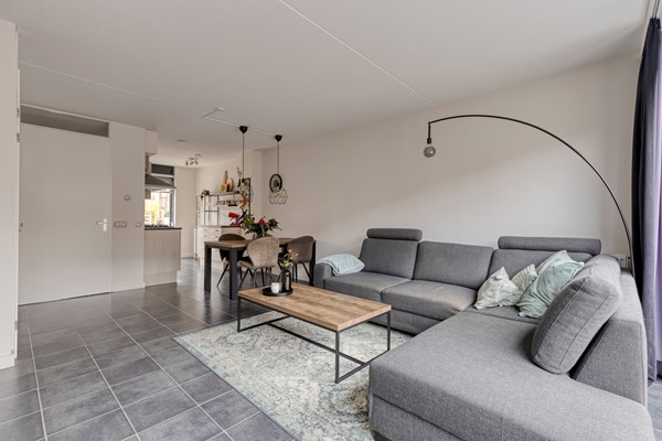 Property photo 11 - Elzenseloop 15, 5384 WL Heesch