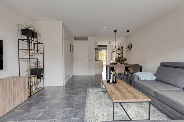 Property photo 12 - Elzenseloop 15, 5384 WL Heesch