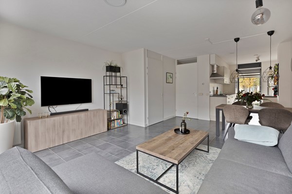 Property photo 1 - Elzenseloop 15, 5384 WL Heesch