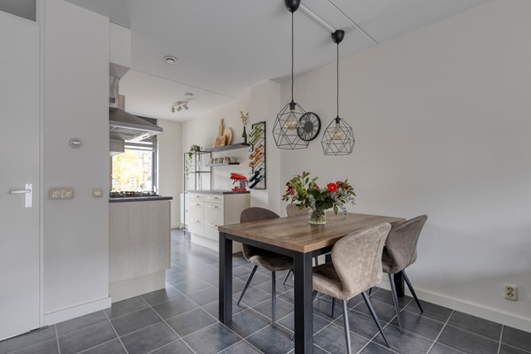 Property photo 14 - Elzenseloop 15, 5384 WL Heesch