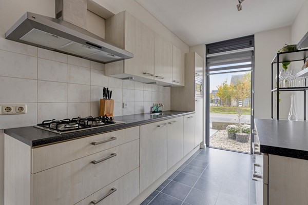 Property photo 16 - Elzenseloop 15, 5384 WL Heesch