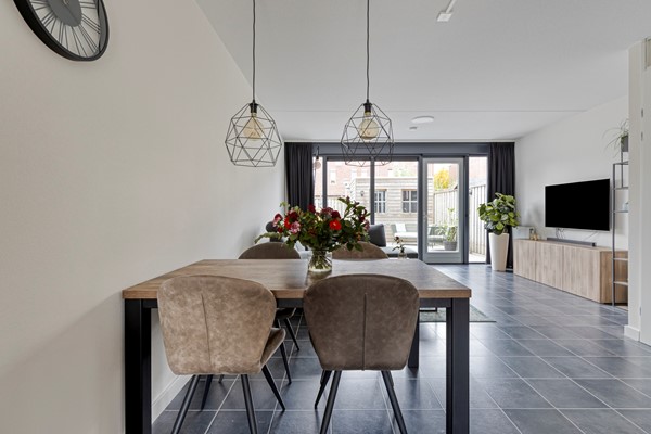 Property photo 15 - Elzenseloop 15, 5384 WL Heesch