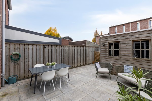 Property photo 28 - Elzenseloop 15, 5384 WL Heesch