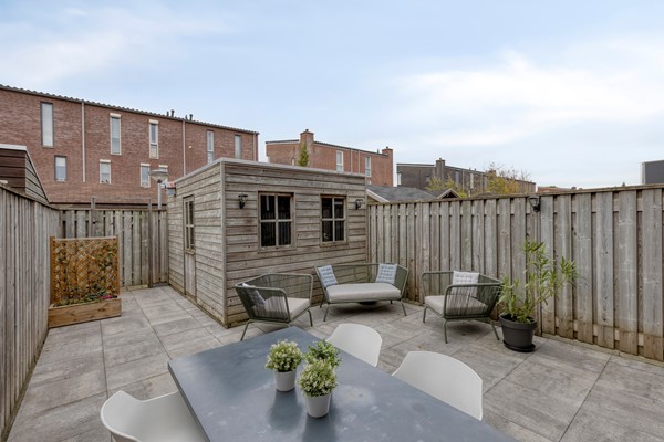 Property photo 29 - Elzenseloop 15, 5384 WL Heesch