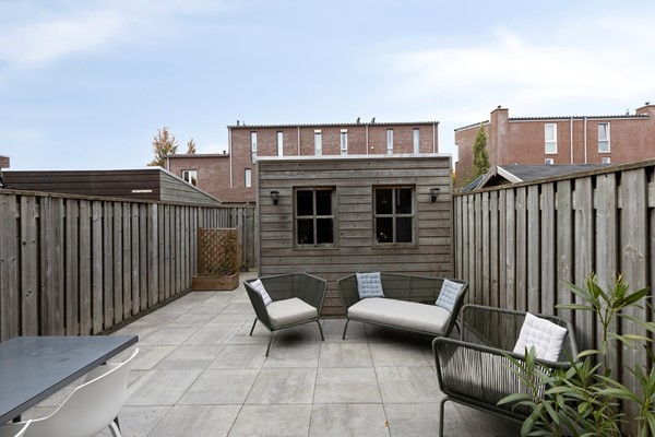 Property photo 30 - Elzenseloop 15, 5384 WL Heesch