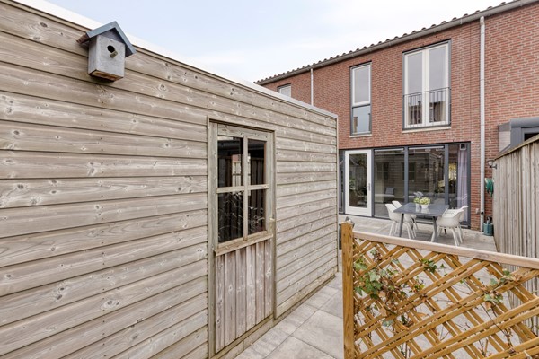 Property photo 31 - Elzenseloop 15, 5384 WL Heesch