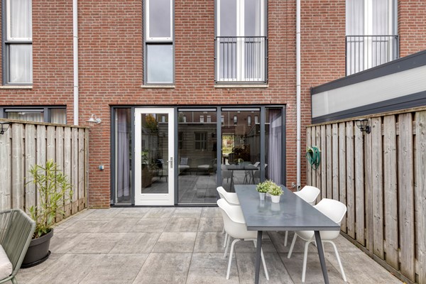 Property photo 32 - Elzenseloop 15, 5384 WL Heesch