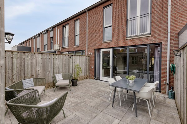 Property photo 33 - Elzenseloop 15, 5384 WL Heesch