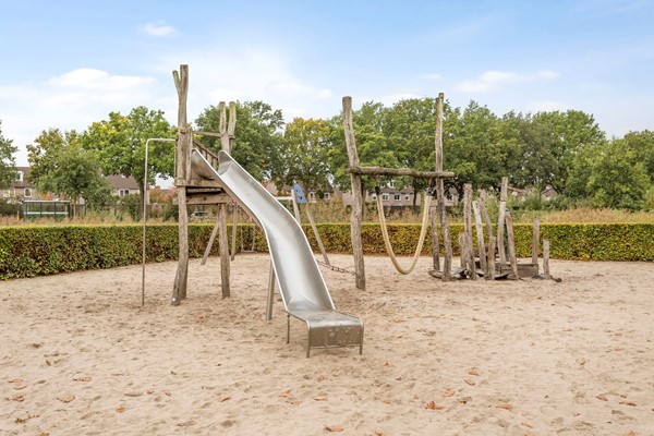 Property photo 35 - Elzenseloop 15, 5384 WL Heesch