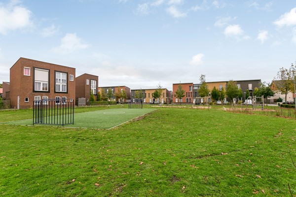 Property photo 36 - Elzenseloop 15, 5384 WL Heesch