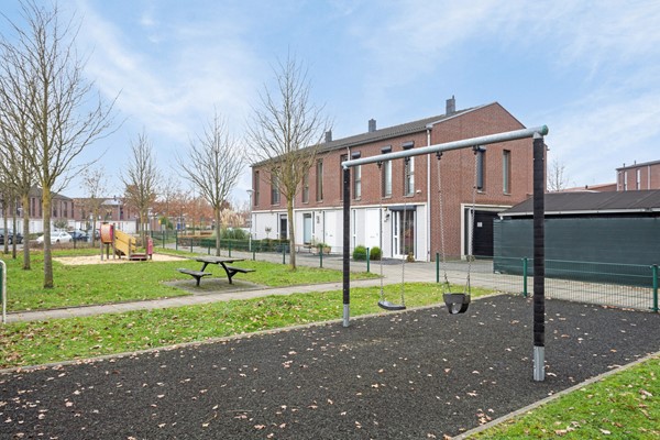 Property photo 38 - Elzenseloop 15, 5384 WL Heesch