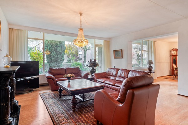 Property photo 1 - Wethouder van Eschstraat 93, 5342 AS Oss