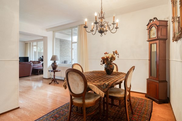 Property photo 17 - Wethouder van Eschstraat 93, 5342 AS Oss