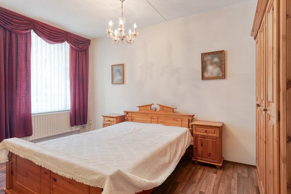 Property photo 22 - Wethouder van Eschstraat 93, 5342 AS Oss