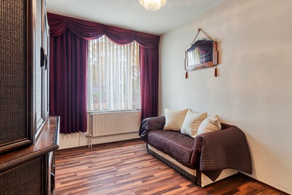 Property photo 24 - Wethouder van Eschstraat 93, 5342 AS Oss