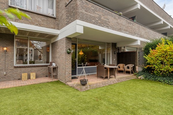 Property photo 29 - Wethouder van Eschstraat 93, 5342 AS Oss