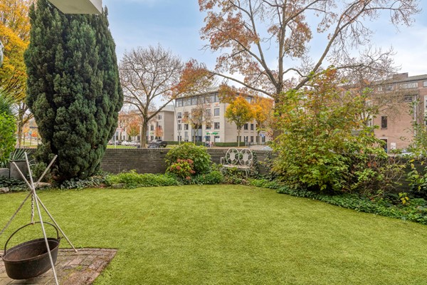 Property photo 32 - Wethouder van Eschstraat 93, 5342 AS Oss