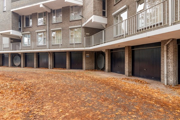 Property photo 35 - Wethouder van Eschstraat 93, 5342 AS Oss