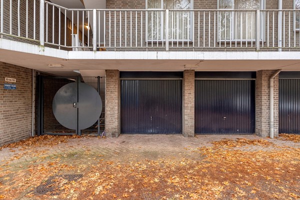 Property photo 36 - Wethouder van Eschstraat 93, 5342 AS Oss