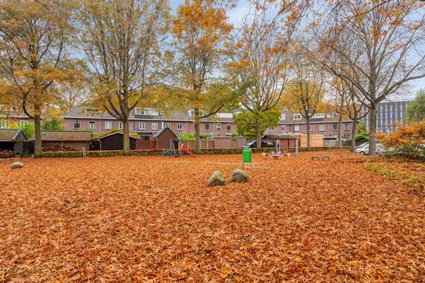 Property photo 37 - Wethouder van Eschstraat 93, 5342 AS Oss