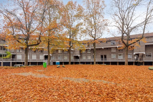 Property photo 38 - Wethouder van Eschstraat 93, 5342 AS Oss