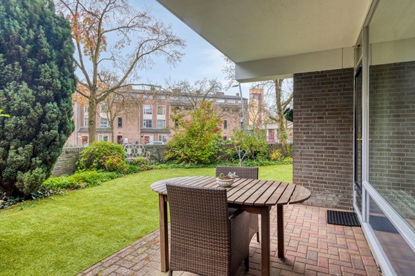 Property photo 28 - Wethouder van Eschstraat 93, 5342 AS Oss