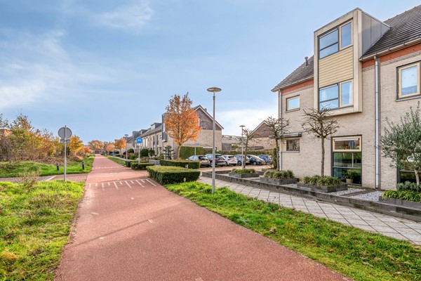 Property photo 6 - Elzenseloop 20, 5384 WL Heesch