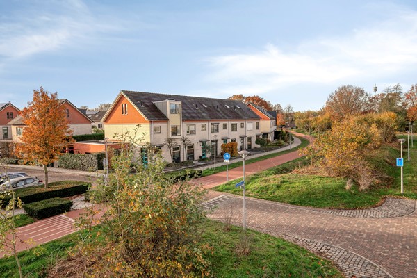 Property photo 8 - Elzenseloop 20, 5384 WL Heesch